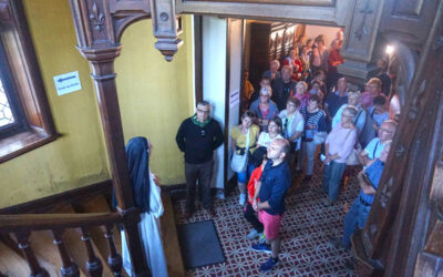 Journées du patrimoine